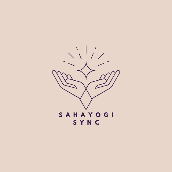 Sahayogi Sync logo
